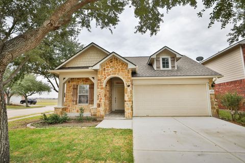Photo of 19803 Dahlia Brook Way, Richmond, TX 77407 (MLS # 57229402)