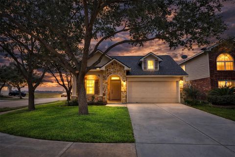 Photo of 19803 Dahlia Brook Way, Richmond, TX 77407 (MLS # 57229402)