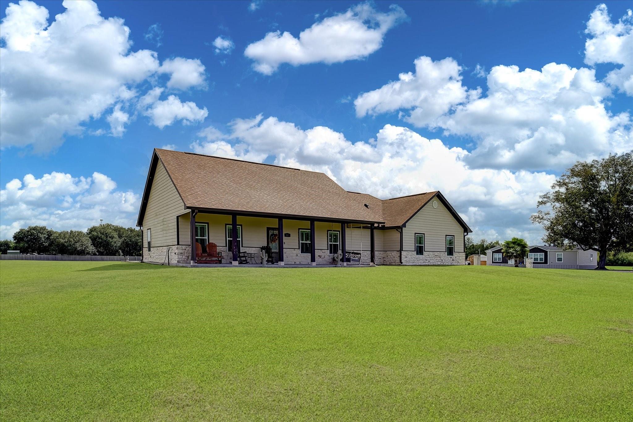 105 Baker Road