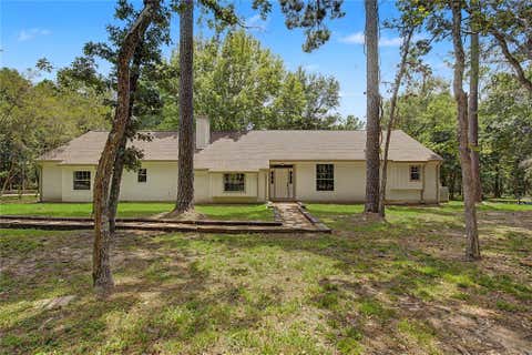Photo of 83 Dahlia Road, Huntsville, TX 77320 (MLS # 58261791)