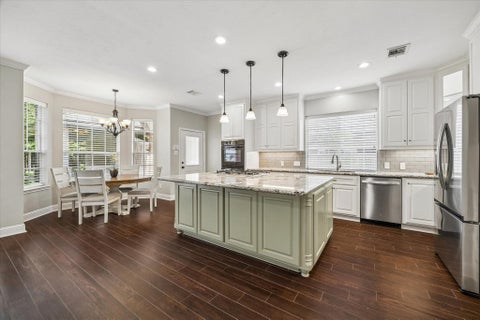 Photo of 13910 Lakewood Crossing Boulevard, Houston, TX 77070 (MLS # 66512071)
