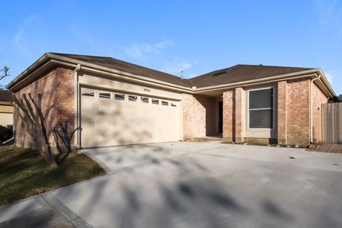 8506 Deer Meadow Drive Houston TX 77071