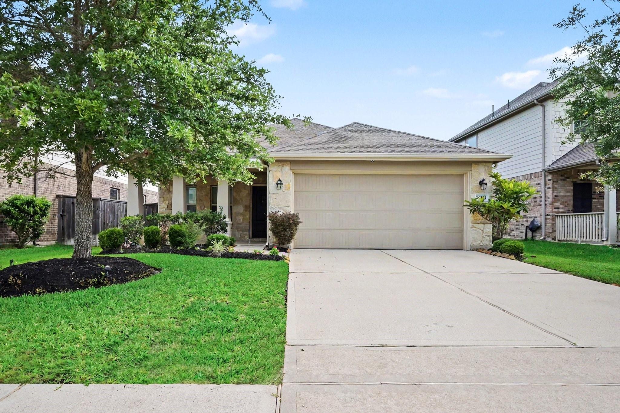 20354 Creekdale Bend Drive