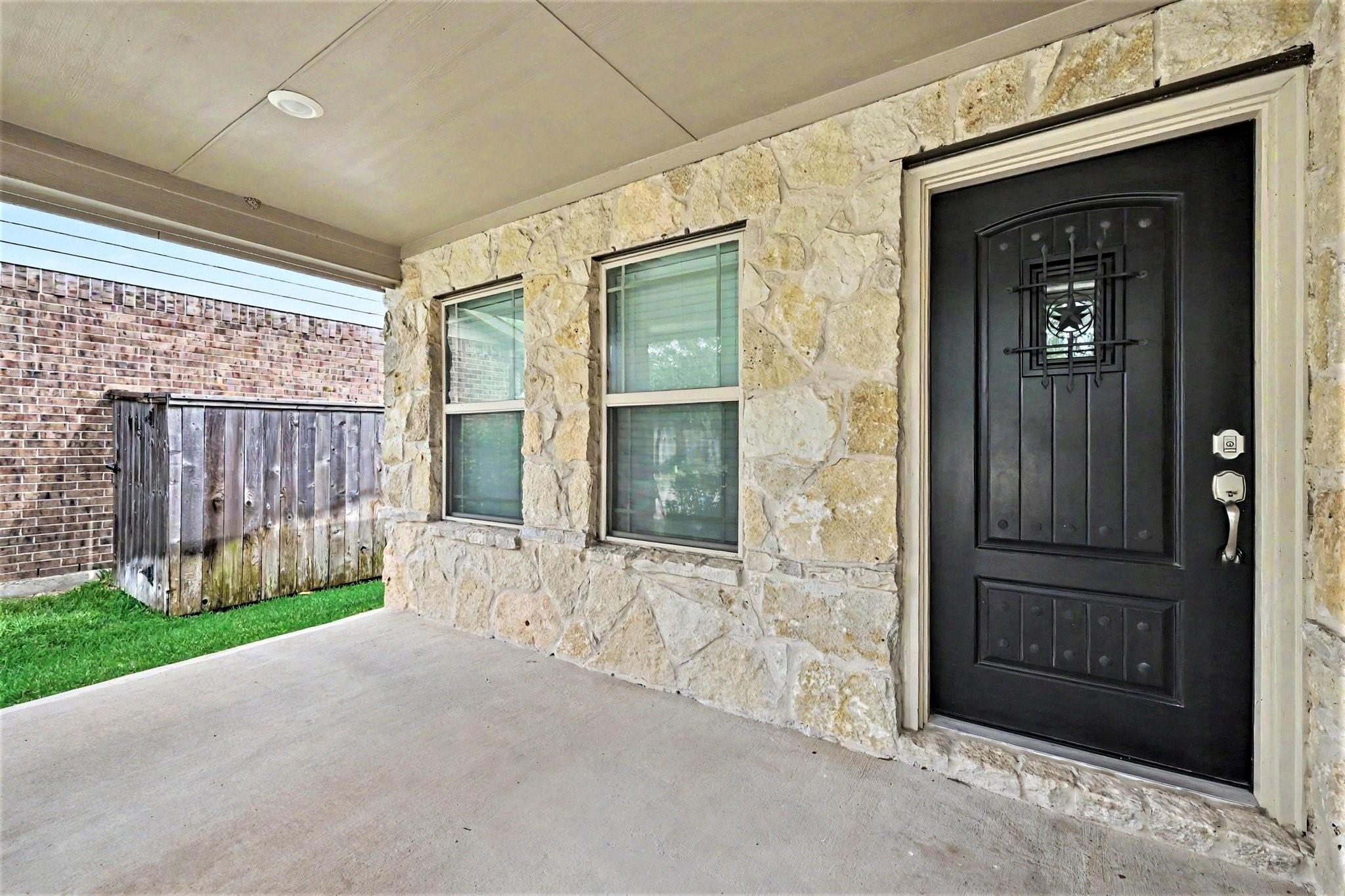 20354 Creekdale Bend Drive