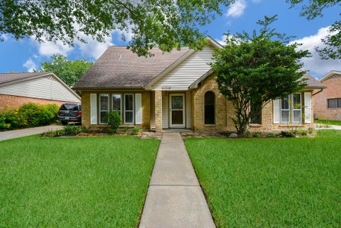 Photo of 21318 Park Valley Drive, Katy, TX 77450 (MLS # 5135876)