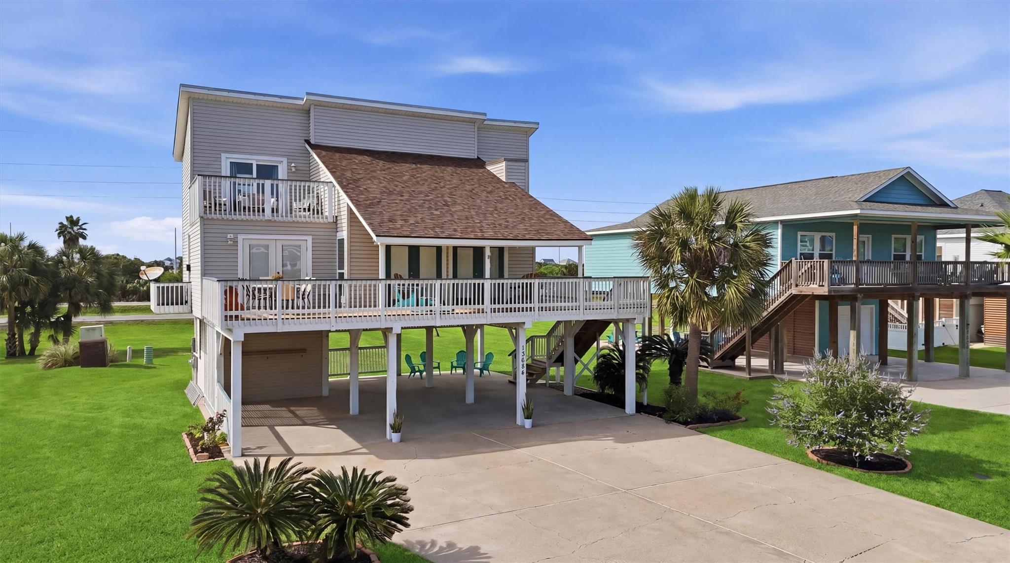 13684 Mutiny Lane