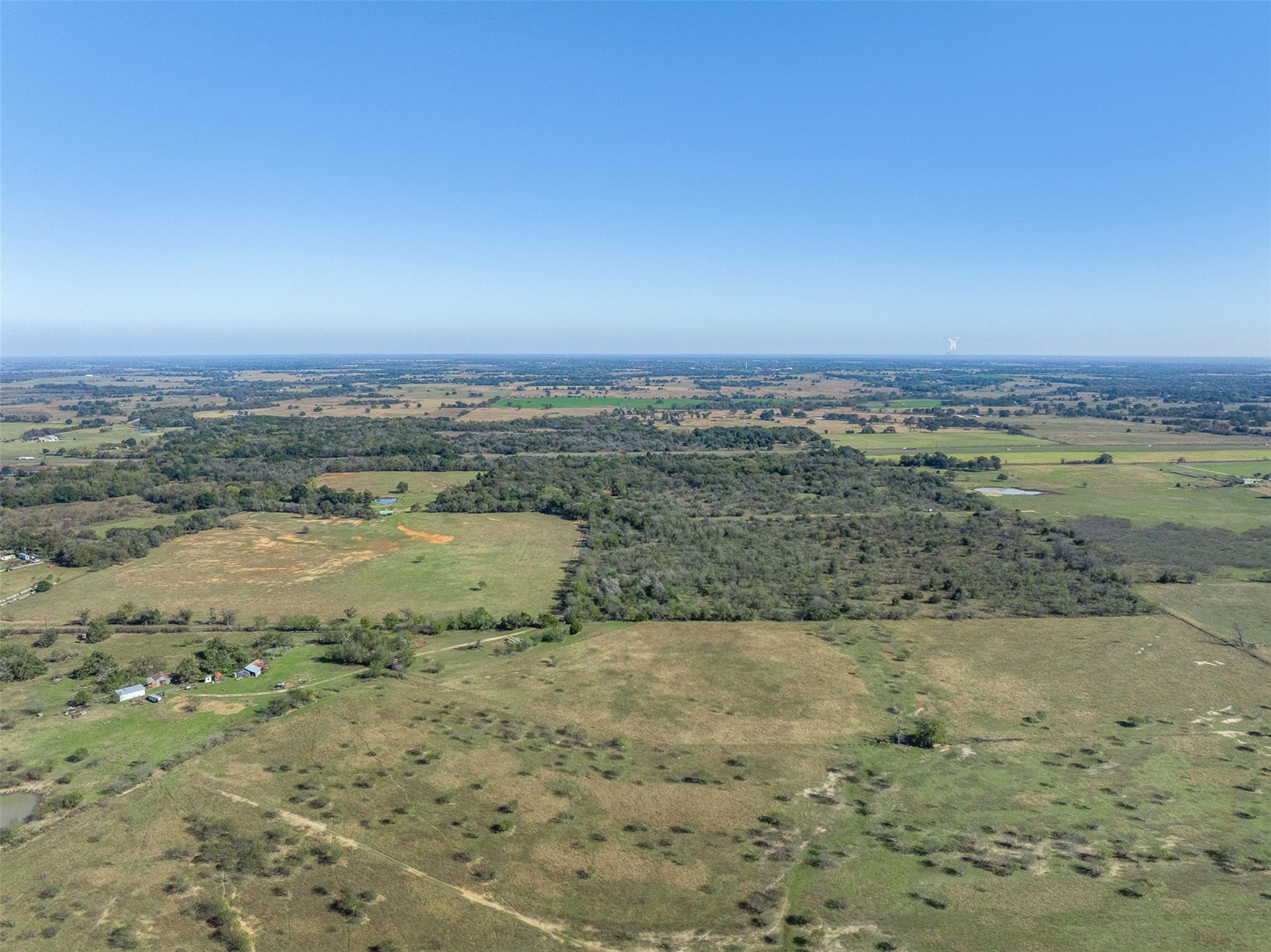 000 Mushinski-Budzise Road