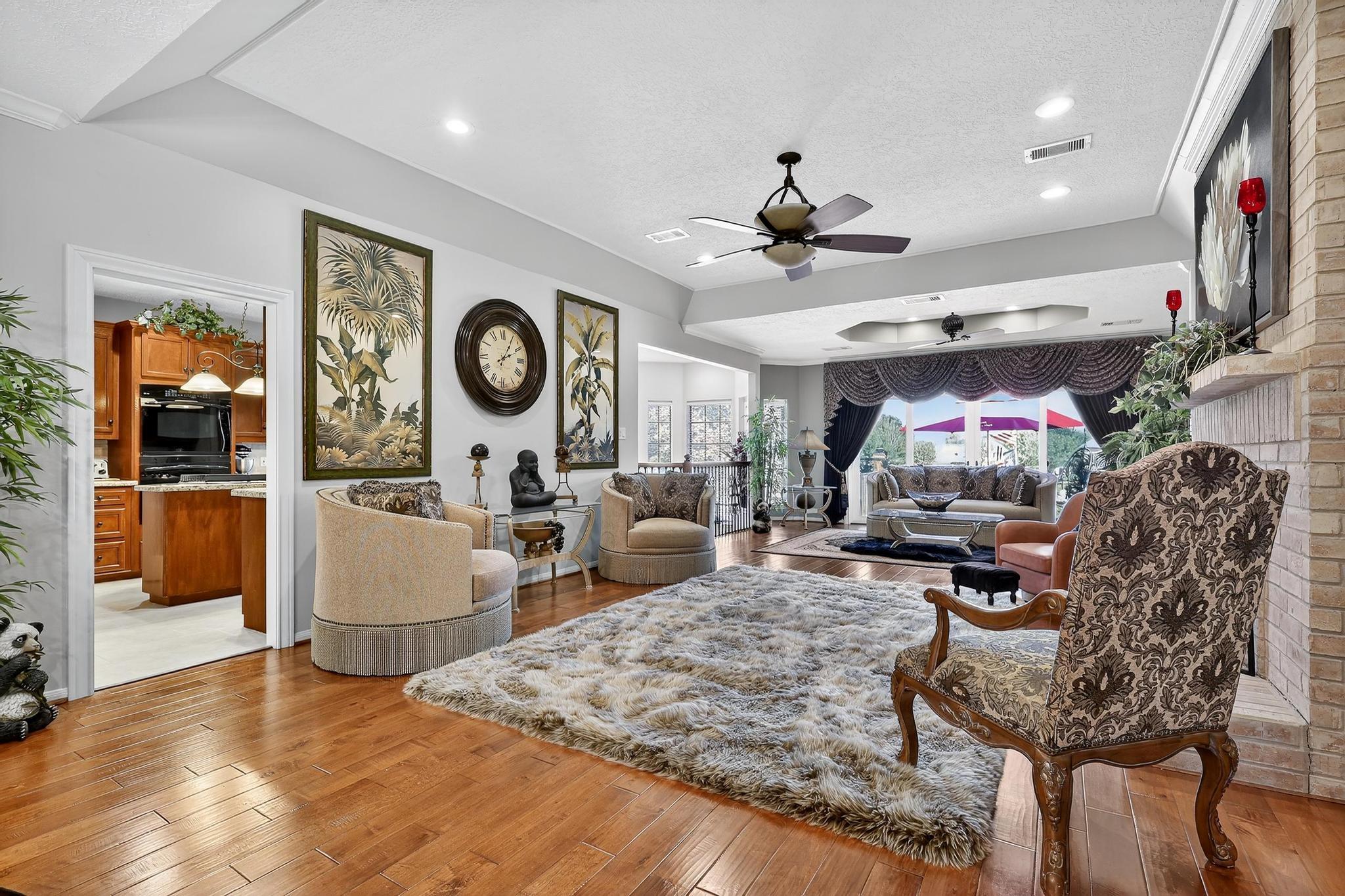 4518 Westerdale Drive