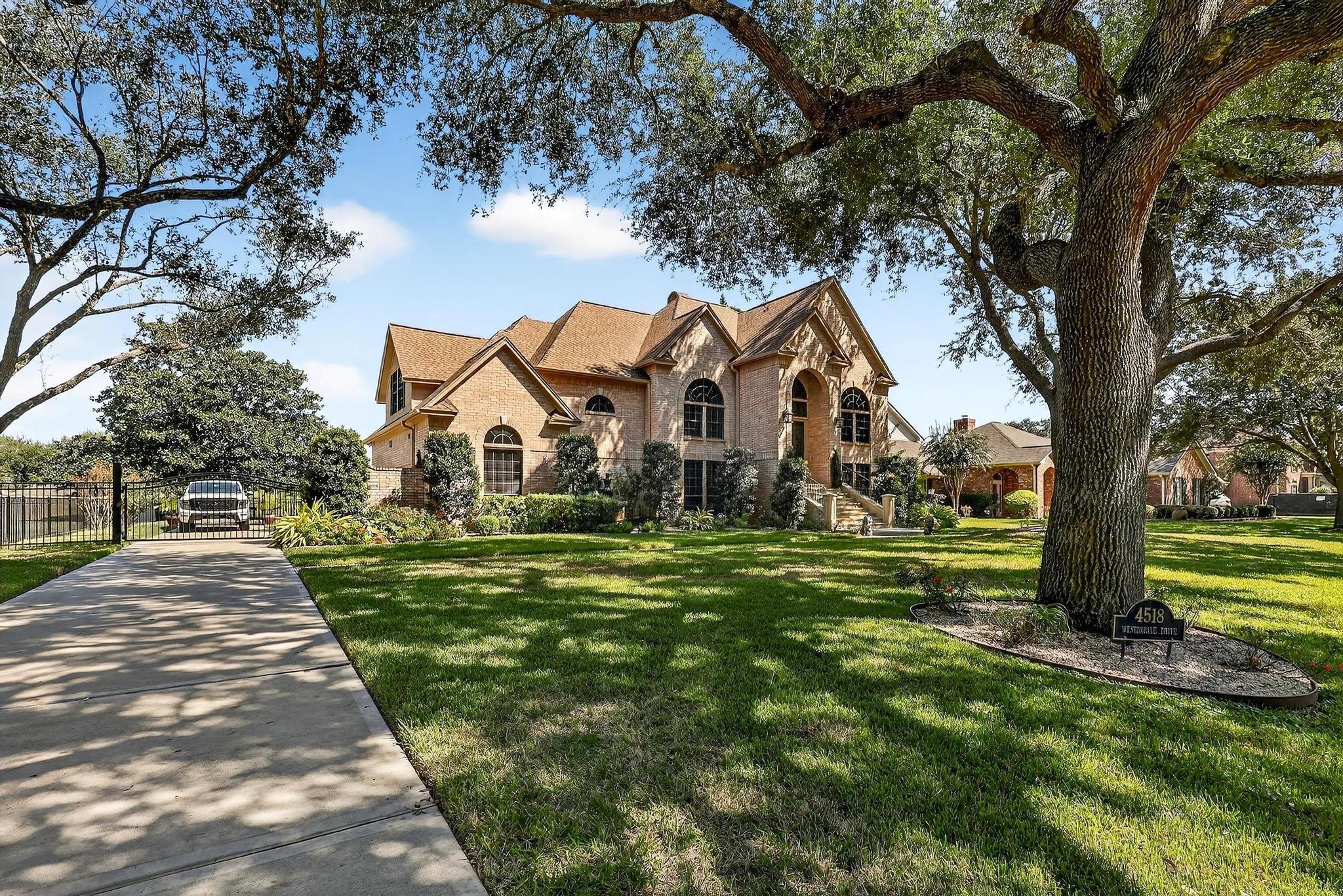 4518 Westerdale Drive