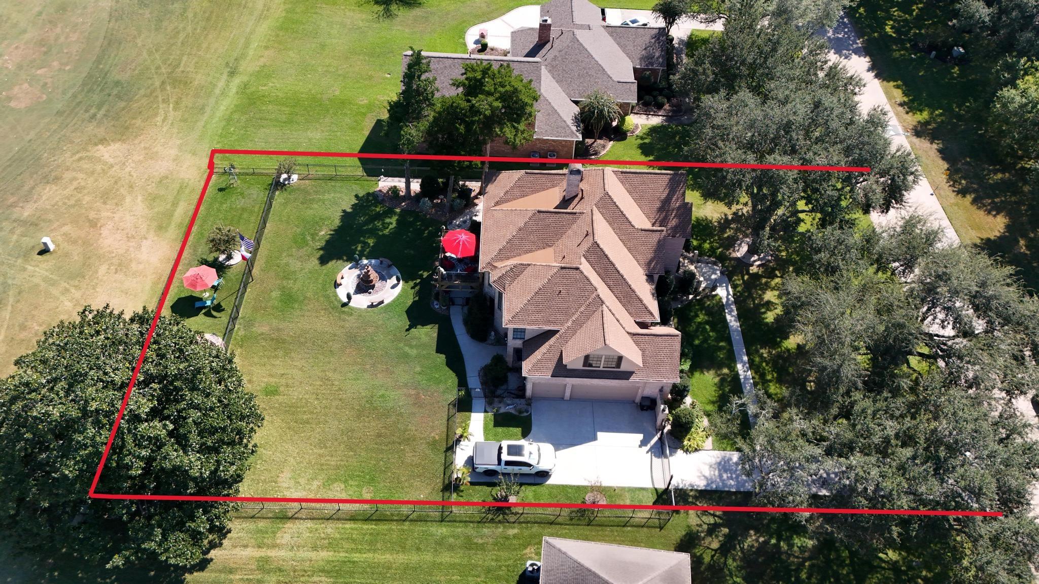 4518 Westerdale Drive