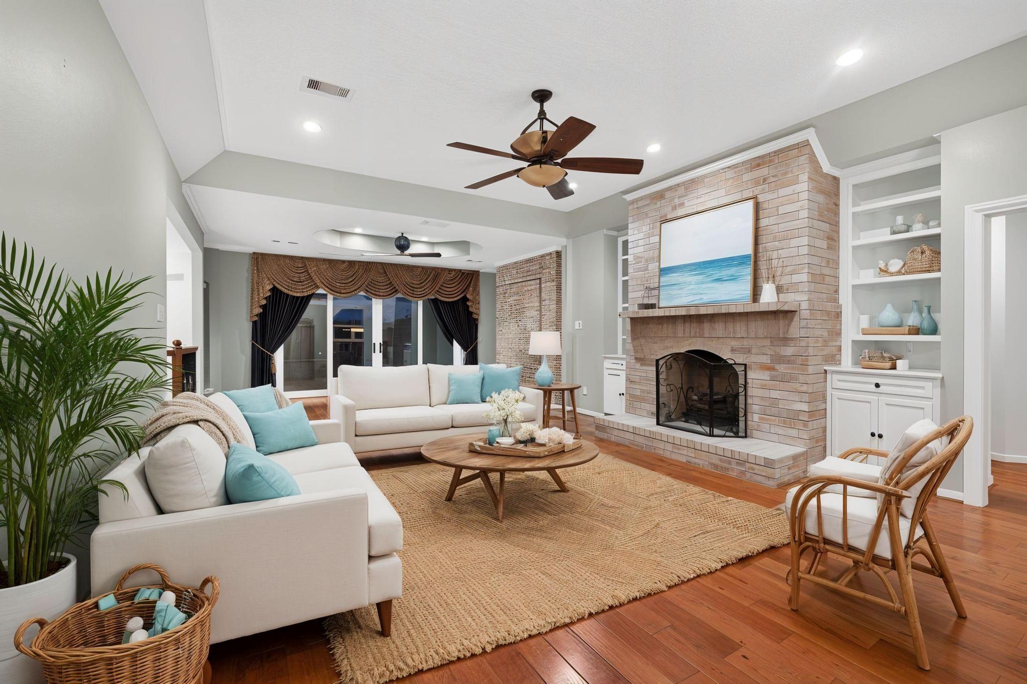 4518 Westerdale Drive