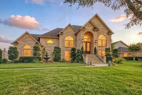 4518 Westerdale Drive Fulshear TX 77441