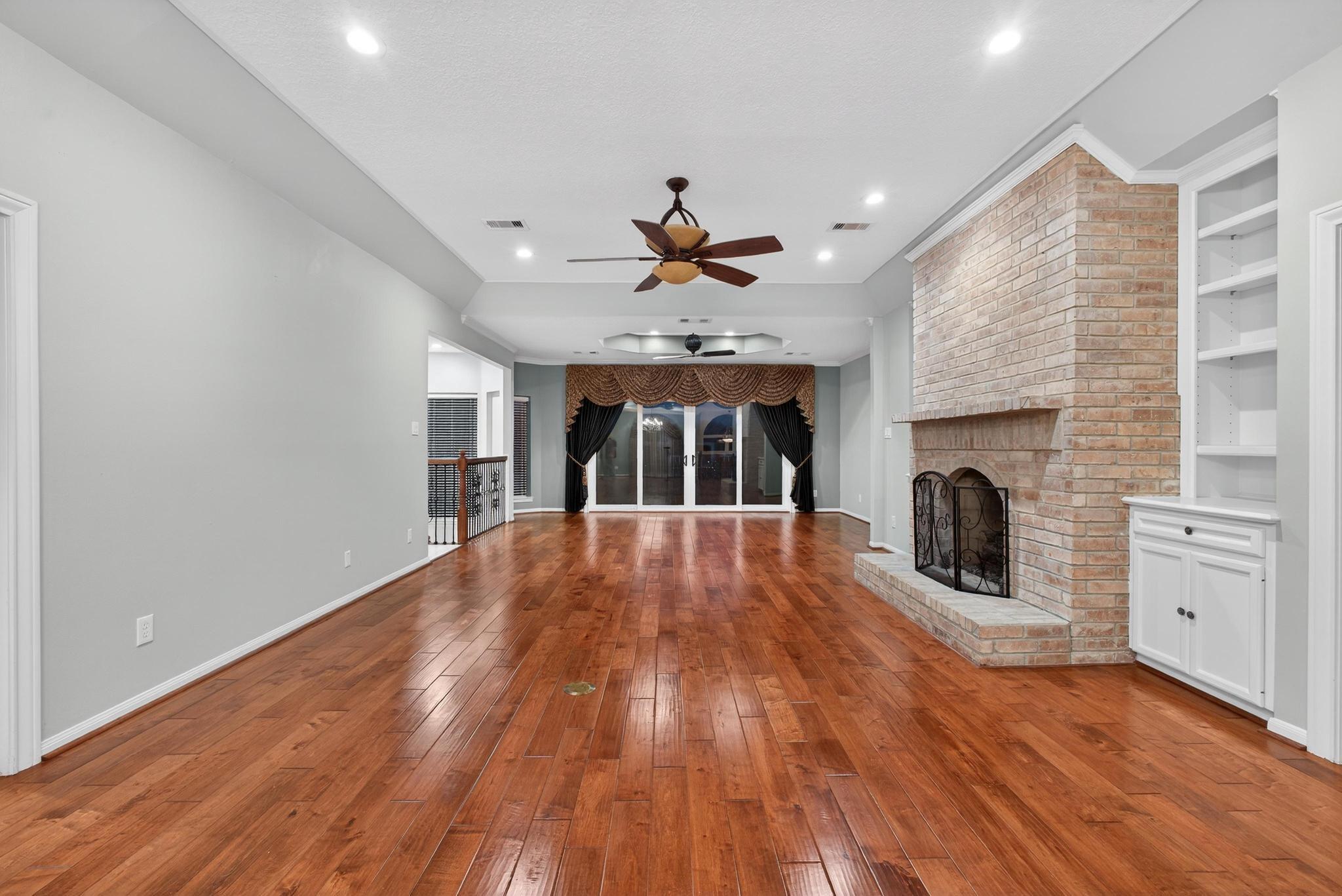 4518 Westerdale Drive