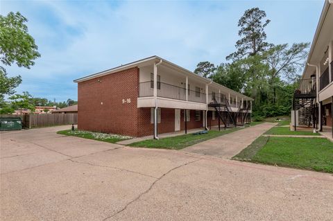 Photo of 600 Palm Street #13, Huntsville, TX 77340 (MLS # 85831724)