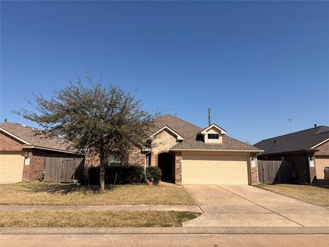 Homes For Rent - 21106 Kirkland Woods Drive<br/> Houston, TX 77095
