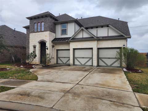 Homes For Sale - 6802 Regal Lakes Drive<br/> Katy, TX 77493