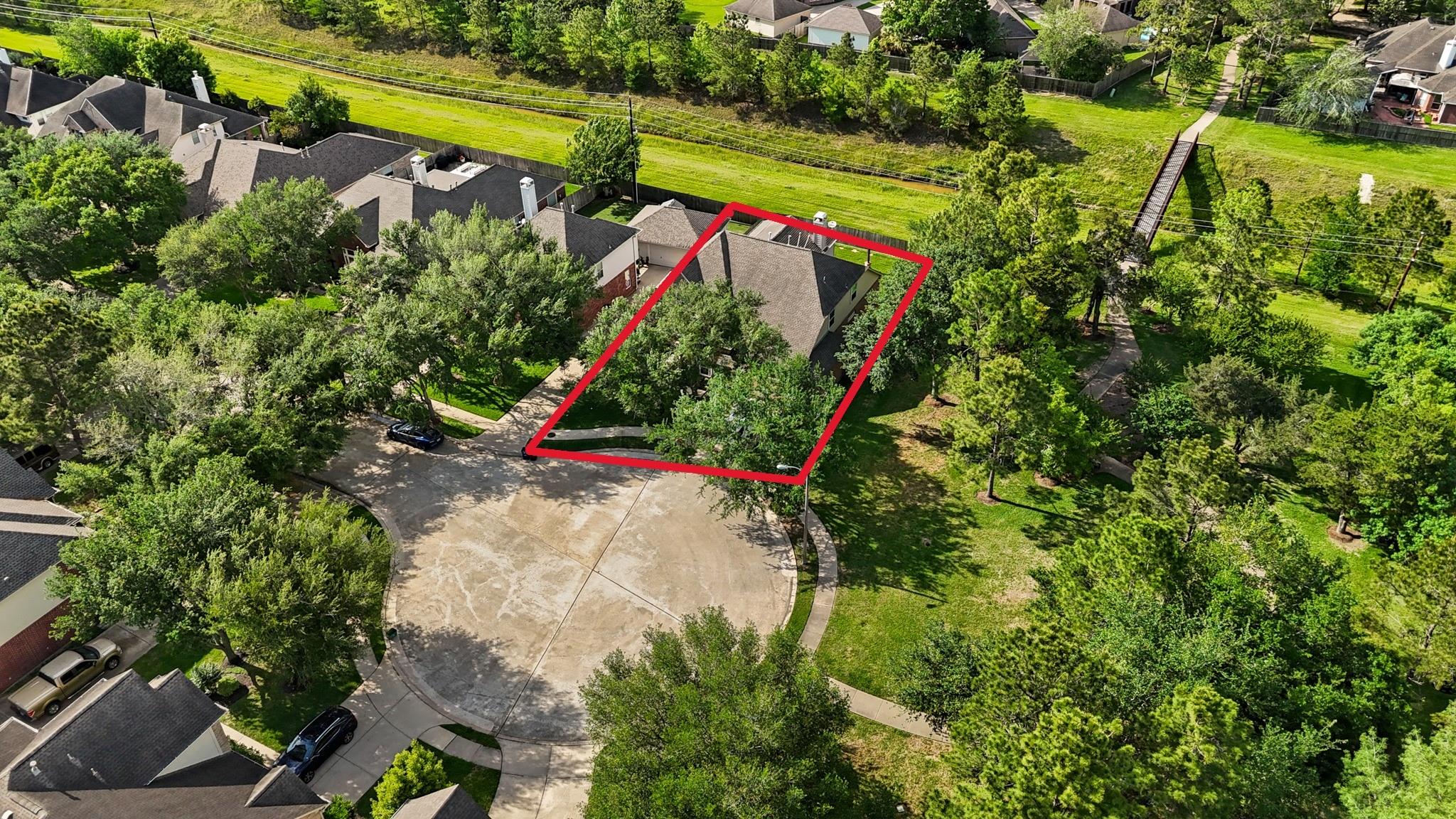 3101 Red Maple Drive