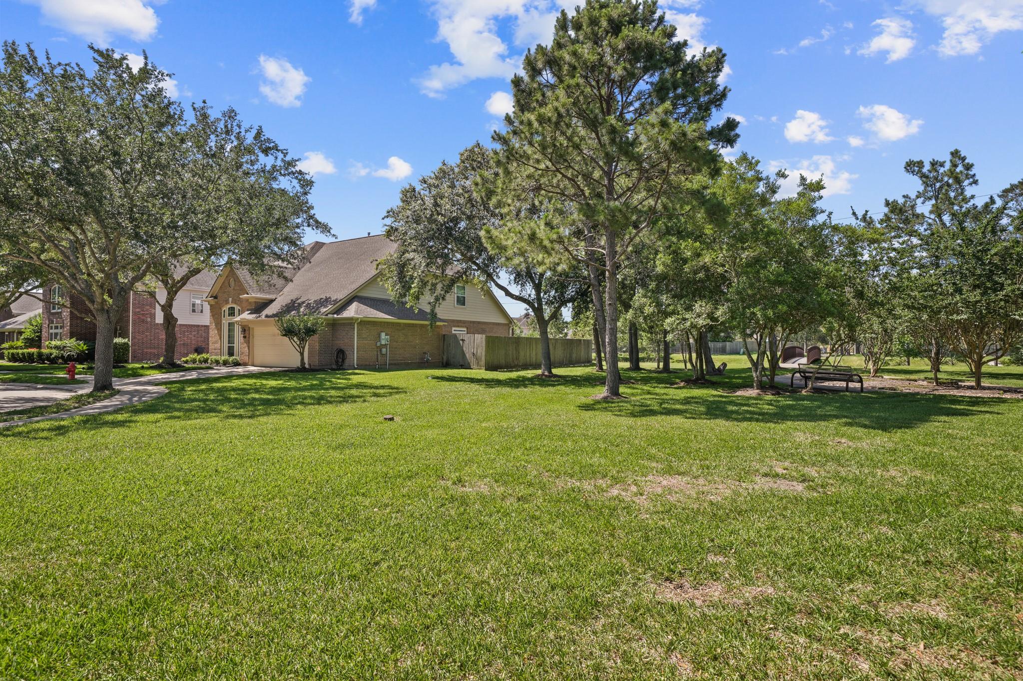 3101 Red Maple Drive