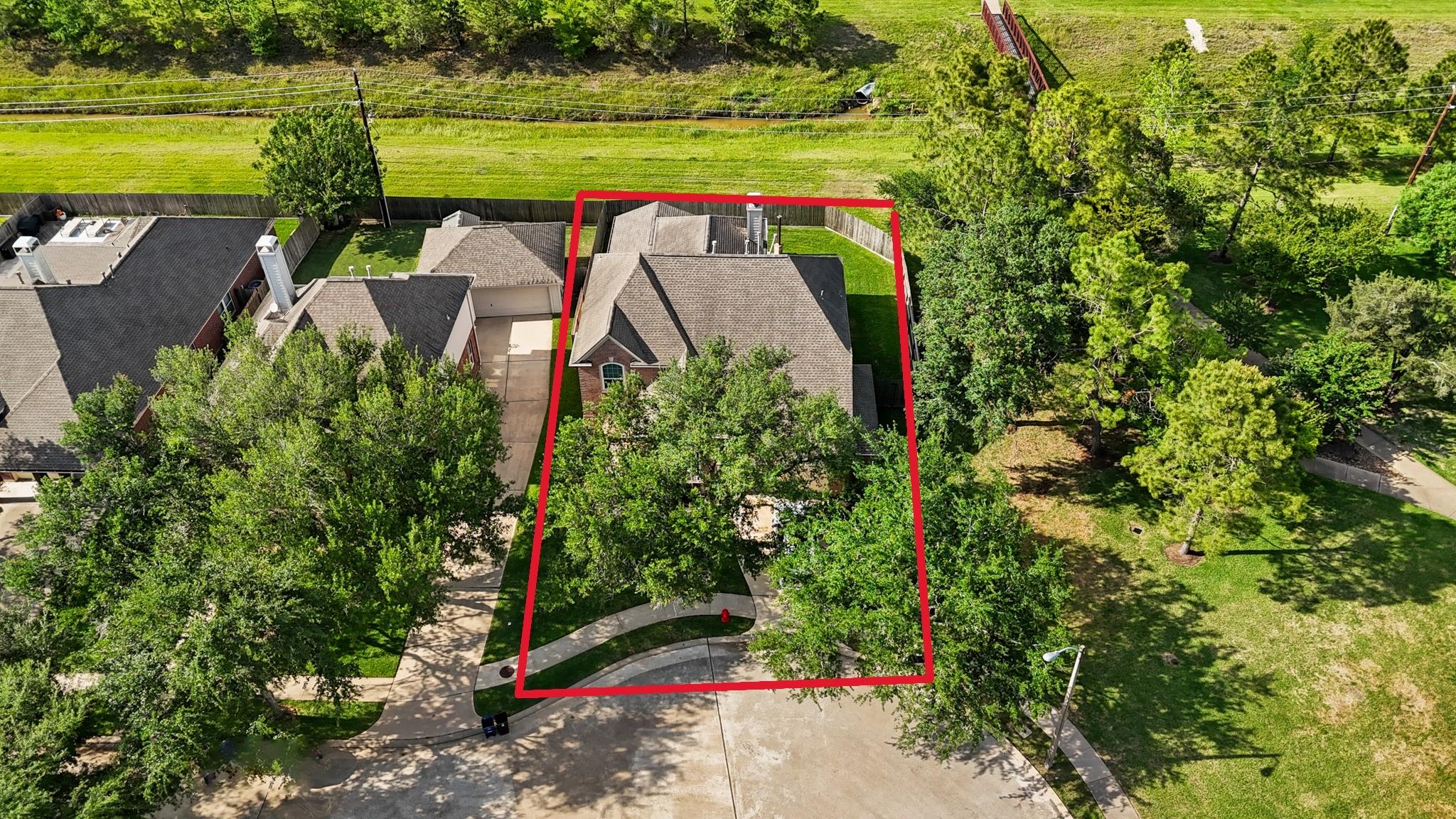 3101 Red Maple Drive