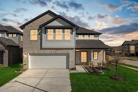 21047 Salt Rock Drive Cypress TX 77433