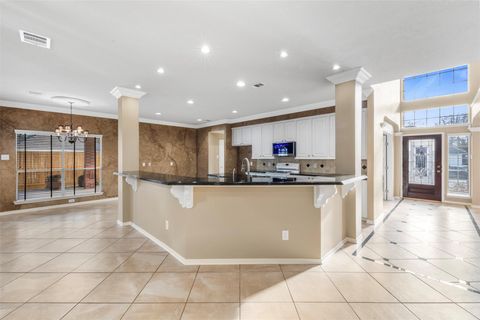 2406 Spanish Oak Hill Court Spring TX 77388