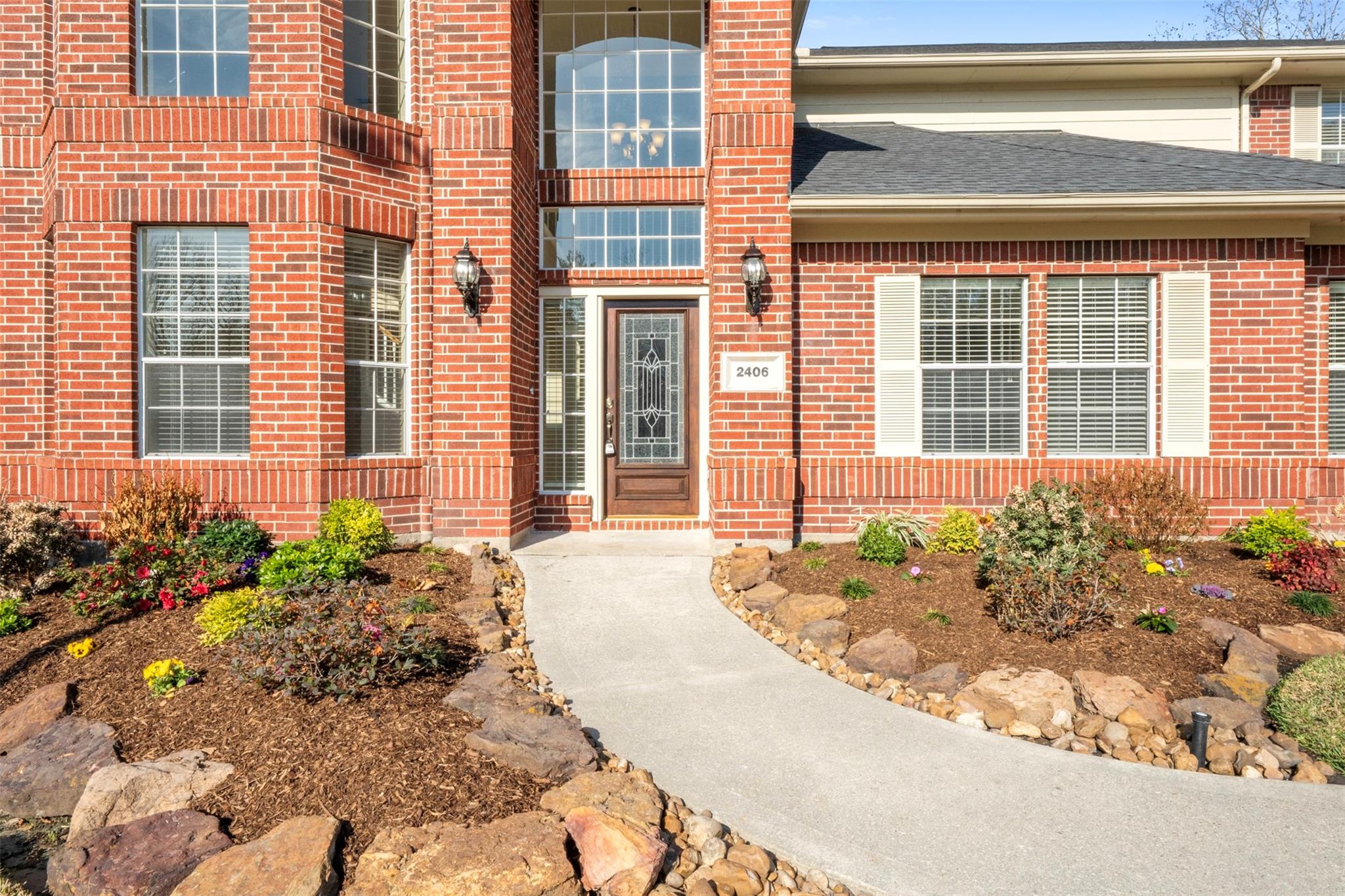 2406 Spanish Oak Hill Court