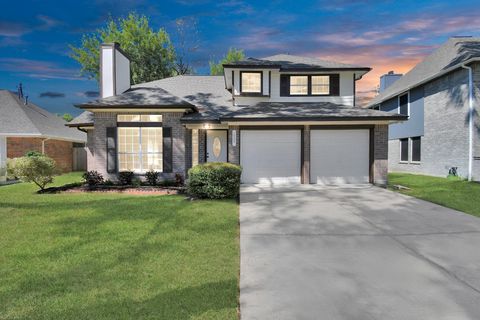 14326 Little Willow Walk Houston TX 77062