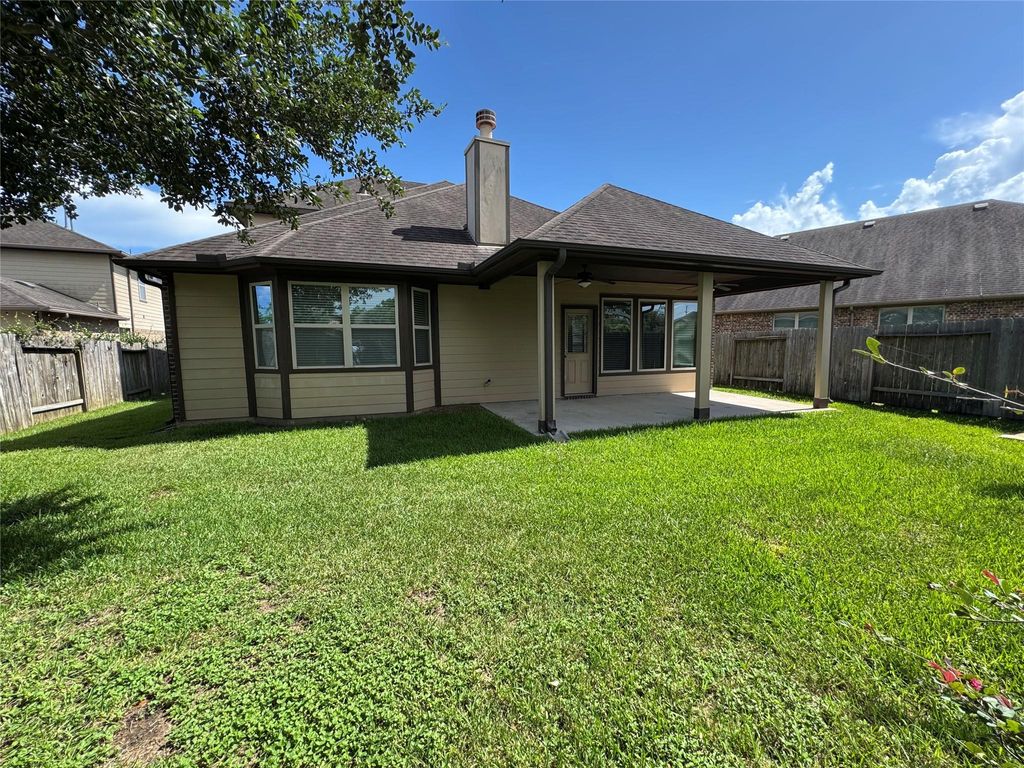 Photo of 25614 Anvil Iron Lane, Richmond, TX 77406 (MLS # 86033611)