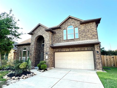 Photo of 25614 Anvil Iron Lane, Richmond, TX 77406 (MLS # 86033611)