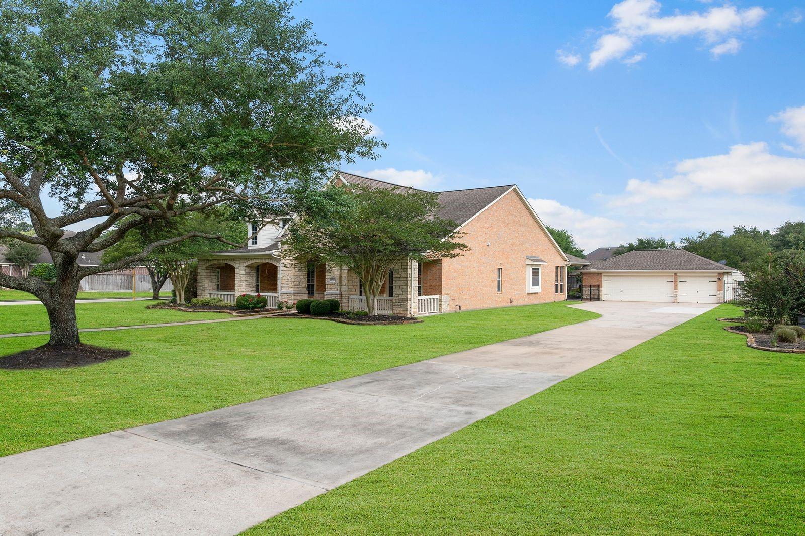 17614 Lasting Rose Drive