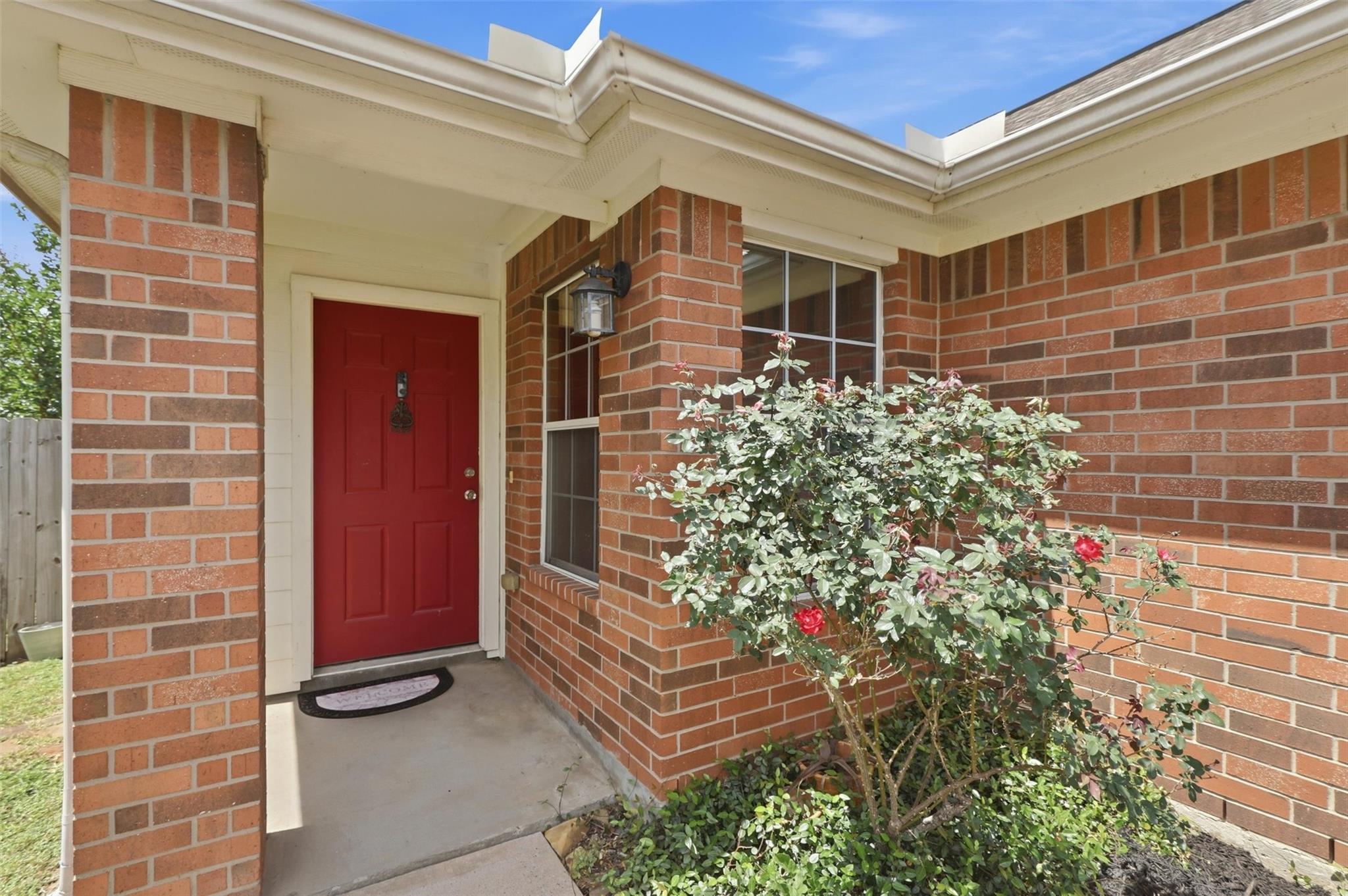 4719 Cypress Dawn Lane