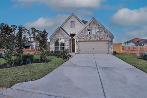 Photo of 359 Mulberry Creek Street, Conroe, TX 77304 (MLS # 74806453)