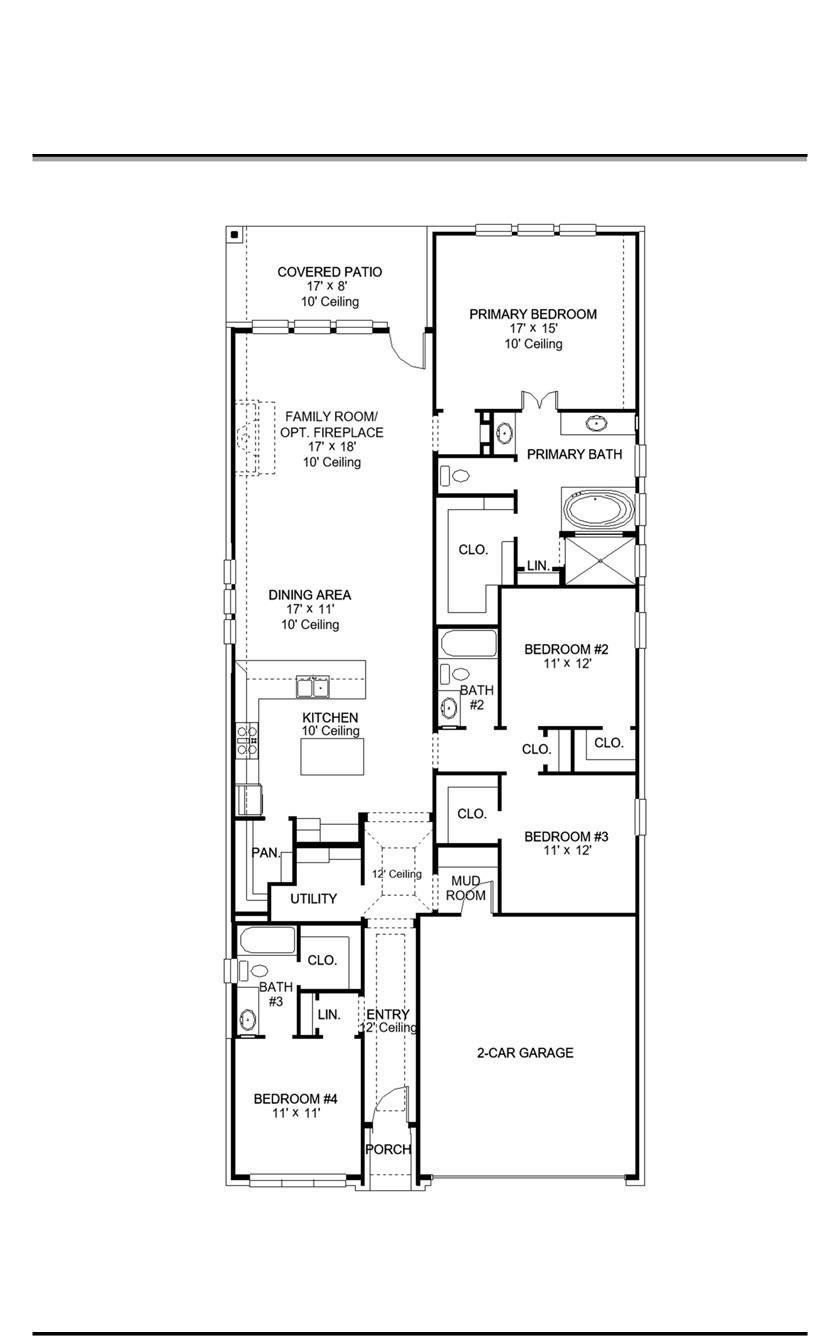 359 Mulberry Creek Street