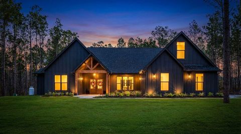 Homes For Sale - 589 Big Buck Drive<br/> Moscow, TX 75960