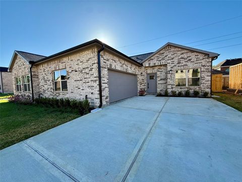 2607 Liguria Ln Spring TX 77388
