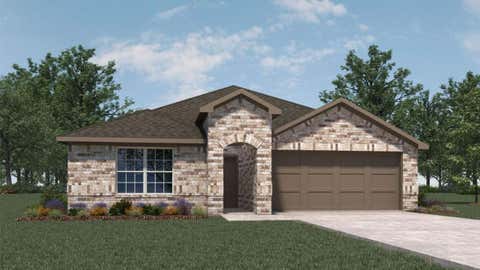Photo of 3719 Melbourne Manor, Fulshear, TX 77441 (MLS # 81675139)
