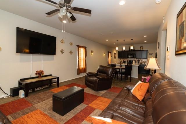 23123 Barrington Bluff Trail
