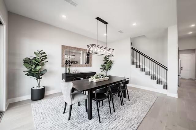2722 Crown Ridge Drive