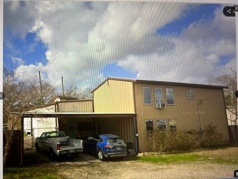 14021 Susie Lane 1 Alvin TX 77511