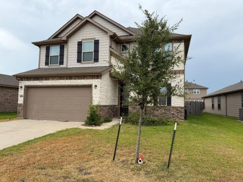 Photo of 2018 Damasi Lane, Fresno, TX 77545 (MLS # 53331883)