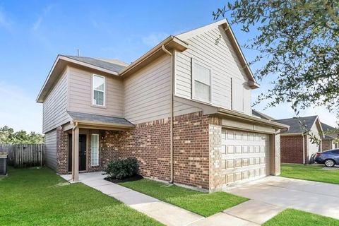Photo of 18919 Treviso Terrac Ln, Katy, TX 77449 (MLS # 51851753)
