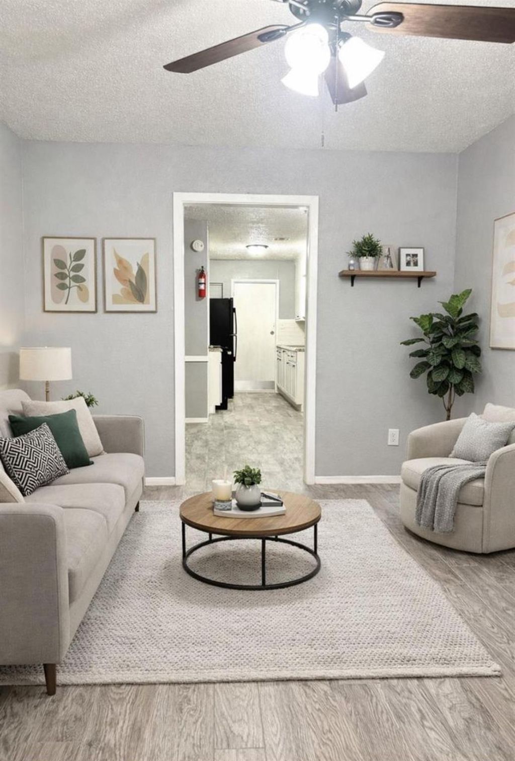 Photo of 4515 Oxford Street #24, Houston, TX 77022 (MLS # 36689402)