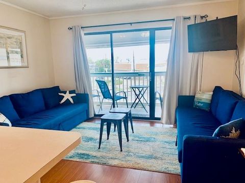 Photo of 6102 Seawall Boulevard Blvd #241, Galveston, TX 77551 (MLS # 97822974)