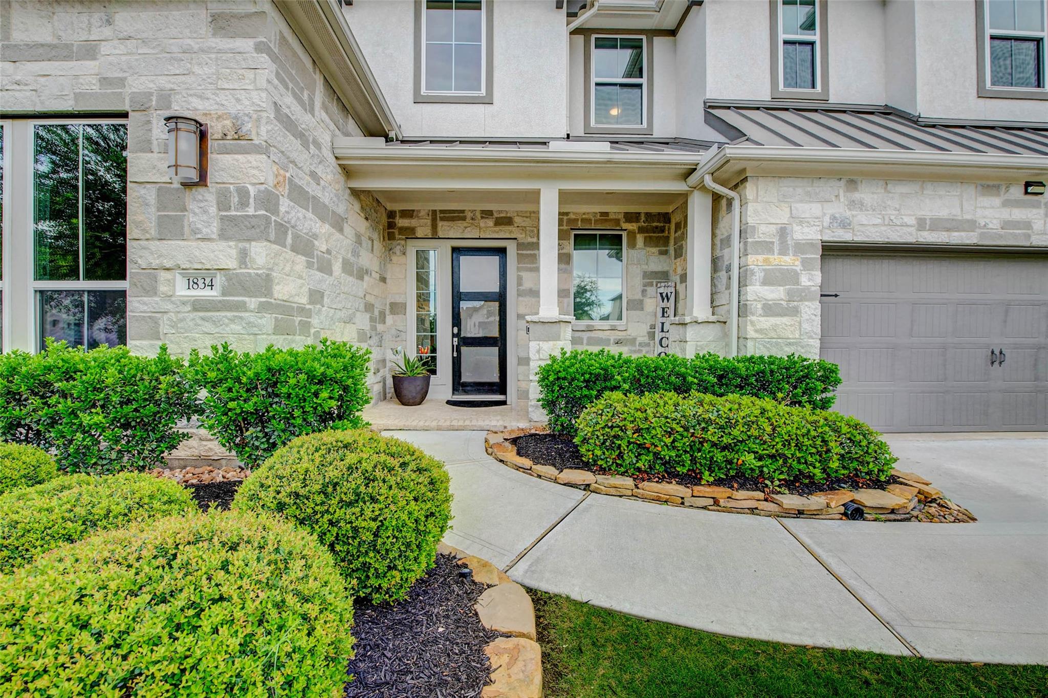 1834 Brooking Hill Court