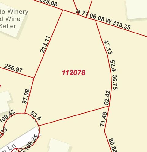 742 Mckay Lane Salado TX 76571