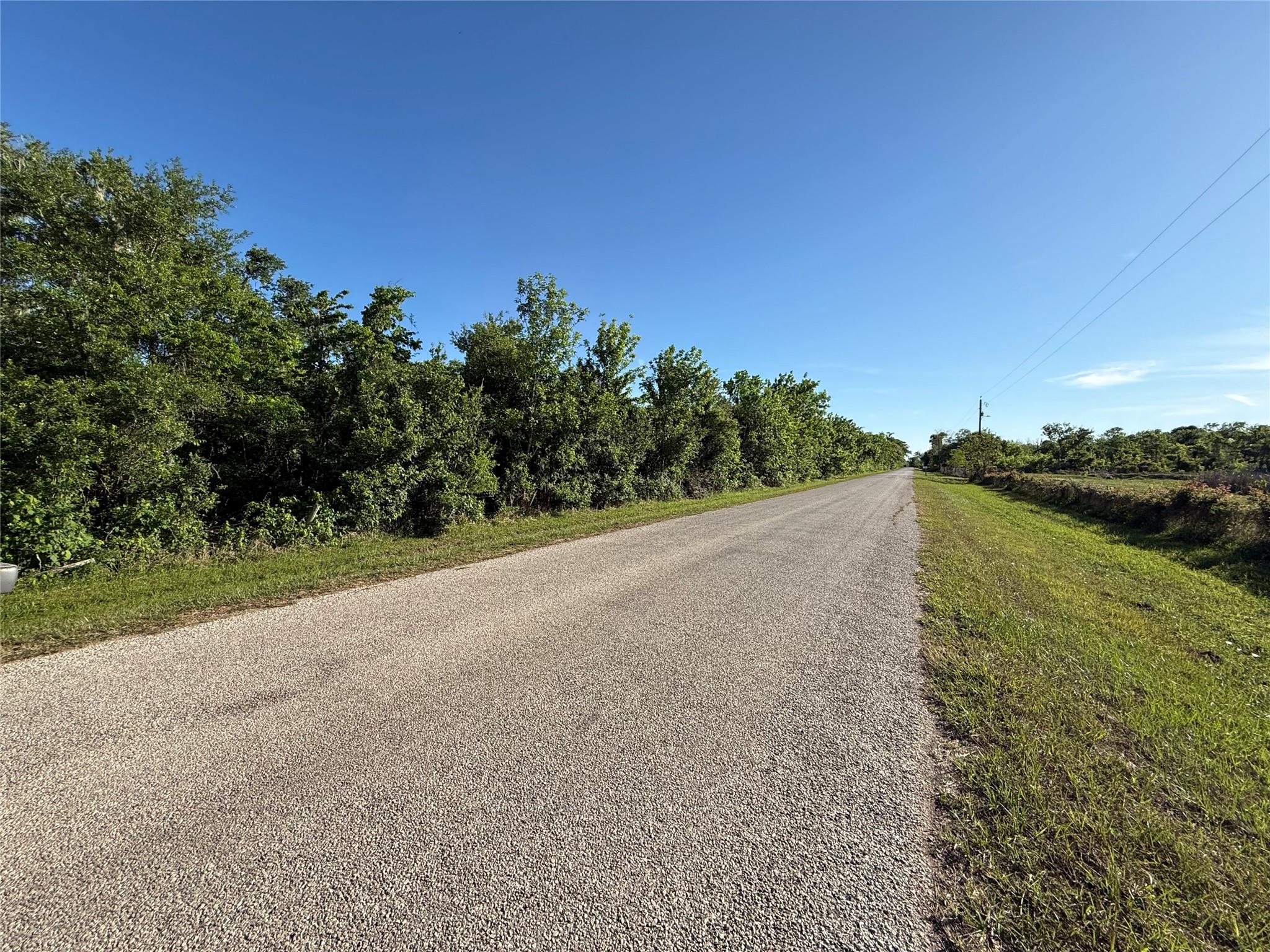 25 Acres Ramblewood Road