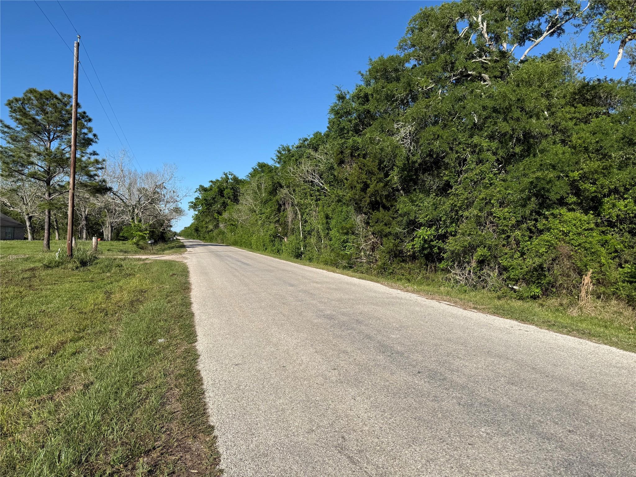 25 Acres Ramblewood Road