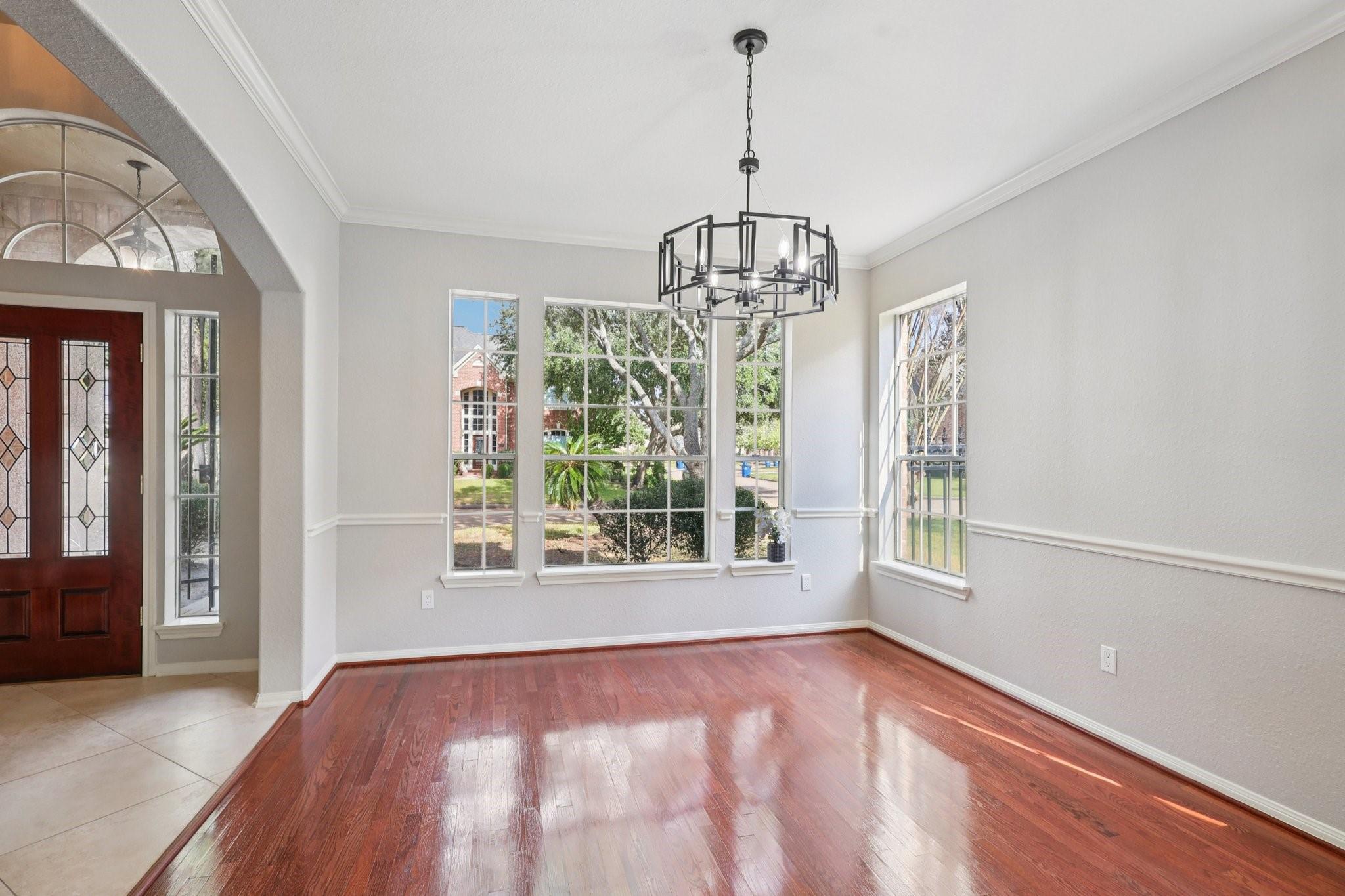 18418 Tranquility Drive