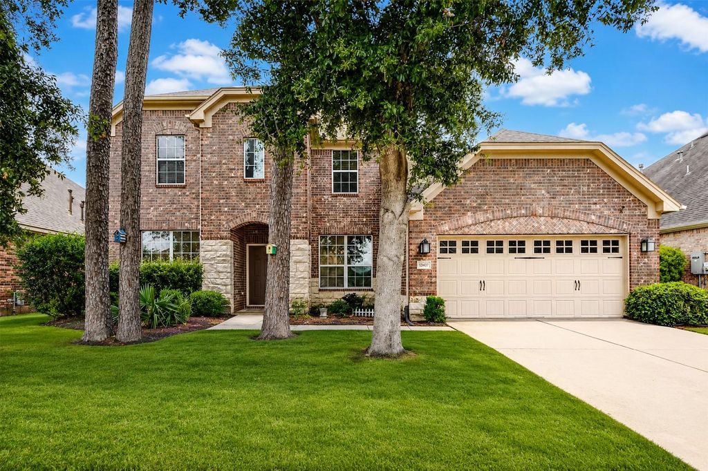 Photo of 13407 Douglas Lake Road, Houston, TX 77044 (MLS # 85654618)