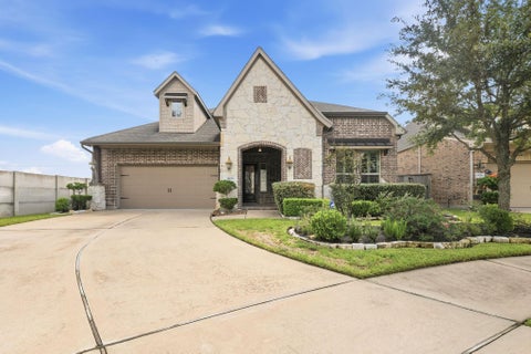 Photo of 18630 Luma Cove Lane, Cypress, TX 77429 (MLS # 86511382)